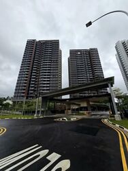 Amo Residence (D20), Apartment #576835501